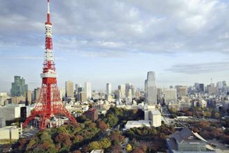 Tokyo