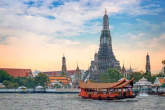 Bangkok
