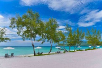 Koh Rong / Koh Russey