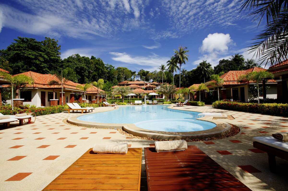 Sita Beach Resort, Koh Lipe asia365