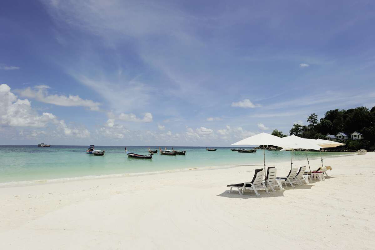 Sita Beach Resort, Koh Lipe asia365
